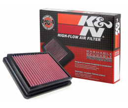 Filtro de Ar K&N 33-3136 BMW 320/330 2.0T G20 B48